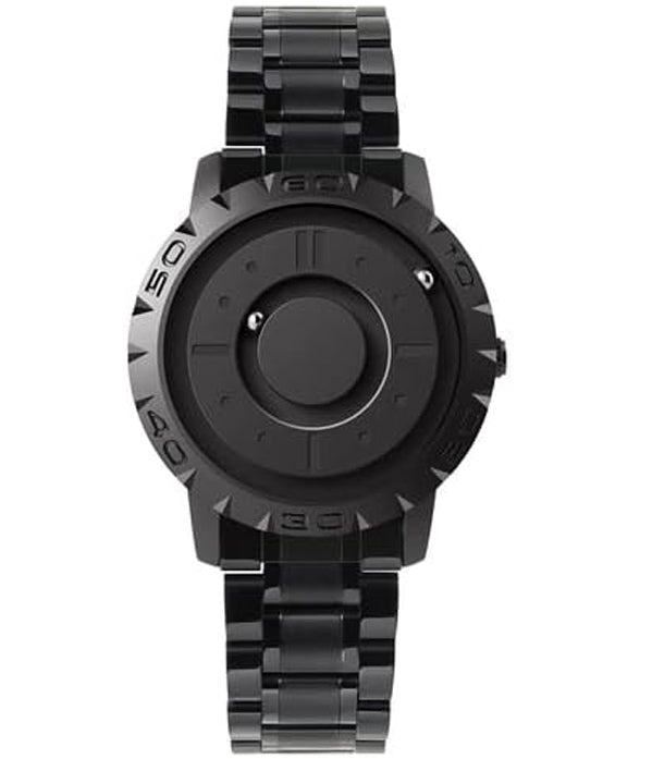RealBuff Magnetic Men's Analog watch