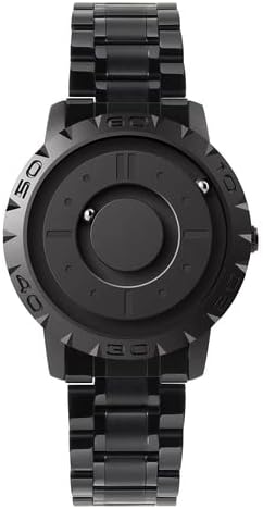 RealBuff Magnetic Men's Analog watch