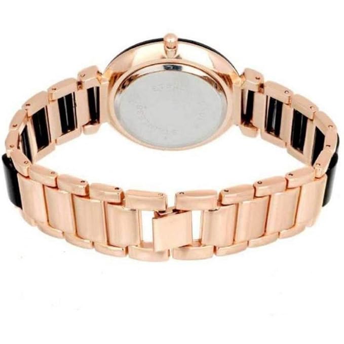 Attractive Ethnic Solid Designer Dial Fancy Analog Watch – For Women & Girls