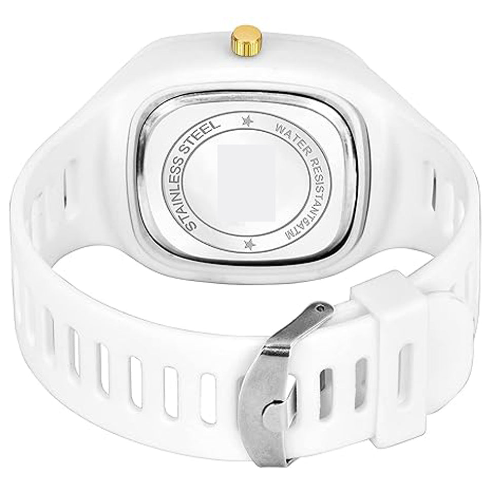 RealBuff Miller Men's Analog Watch – Bold. Modern. Unstoppable.