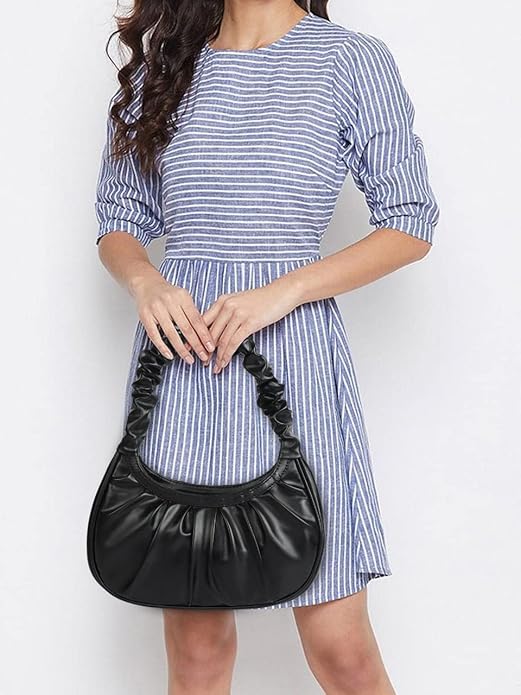 RealBuff Fancy Sling Bag for Womens