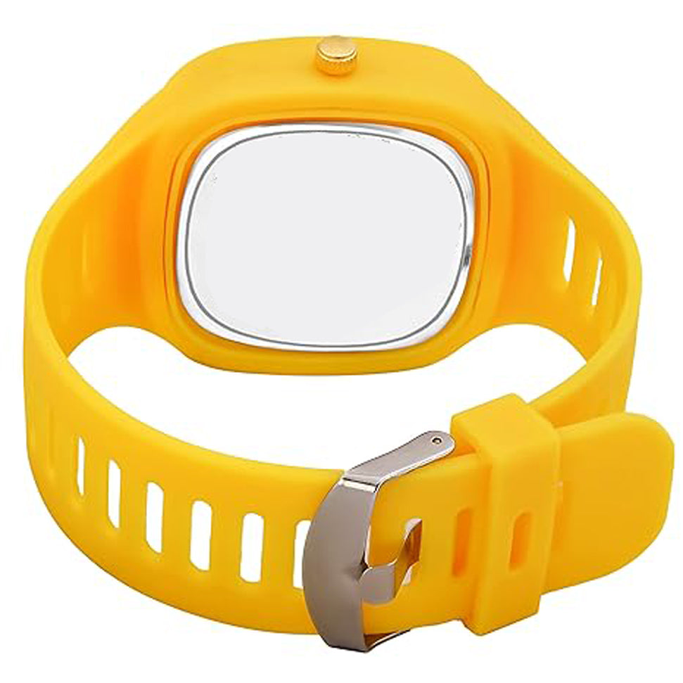 RealBuff Miller Men's Analog Watch – Bold. Modern. Unstoppable.