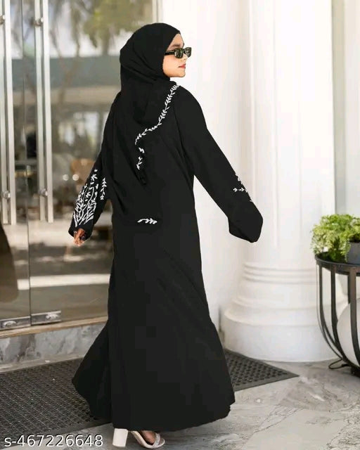 Stylo Women Muslim Wear Abayas