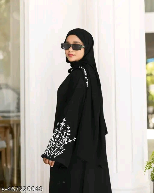 Stylo Women Muslim Wear Abayas