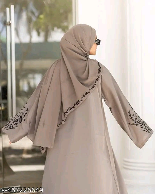 Stylo Women Muslim Wear Abayas