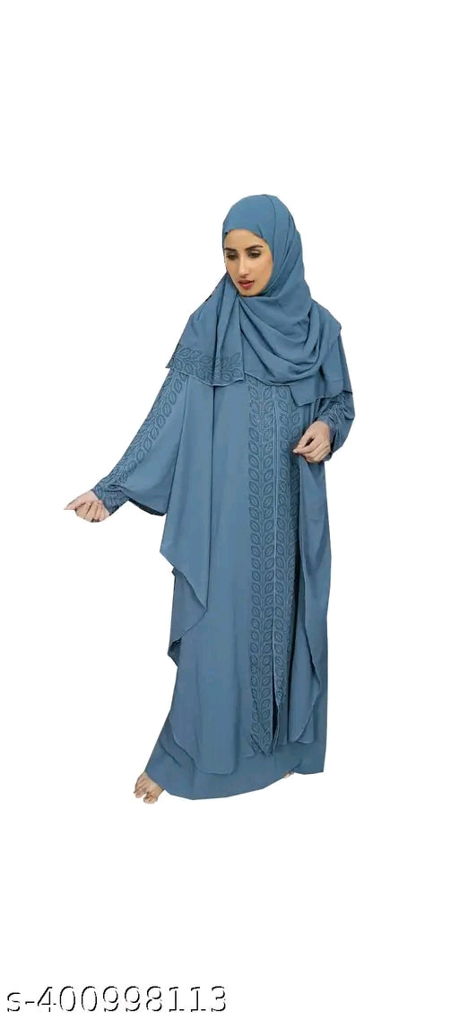 Classic Women Muslim Wear Abayas