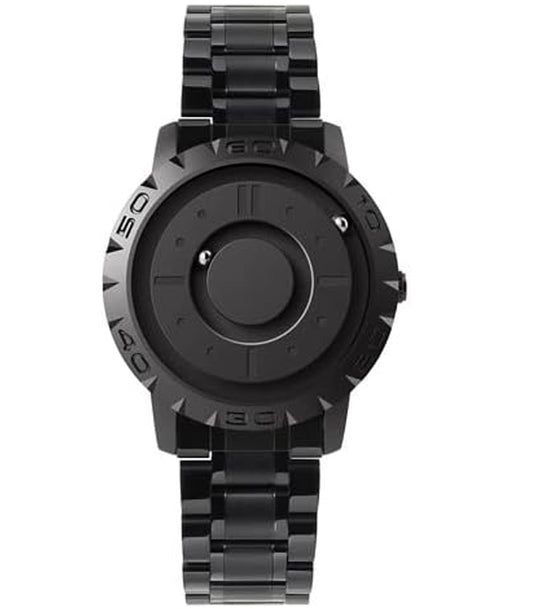 RealBuff Magnetic Men's Analog watch