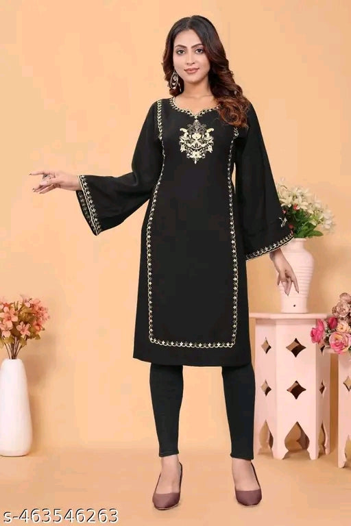 Kashvi Alluring Kurtis