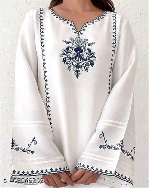 Kashvi Alluring Kurtis