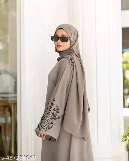 Stylo Women Muslim Wear Abayas