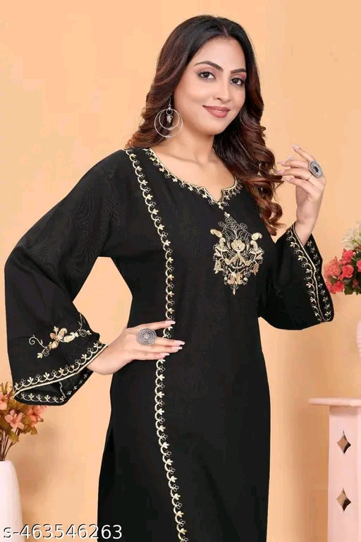 Kashvi Alluring Kurtis