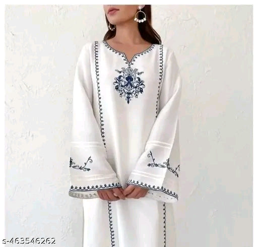 Kashvi Alluring Kurtis