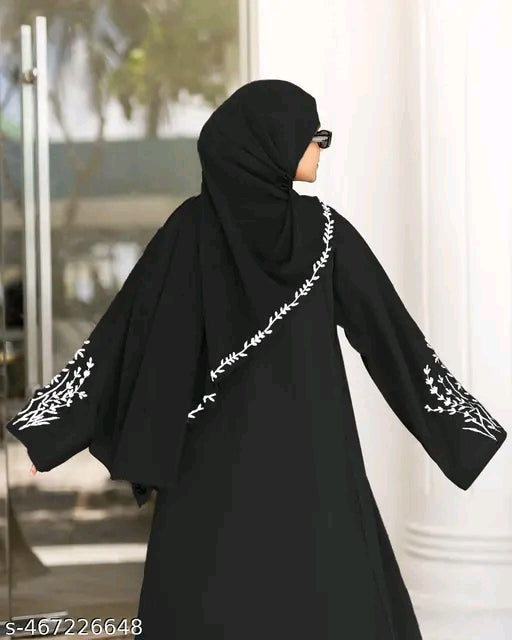 Stylo Women Muslim Wear Abayas