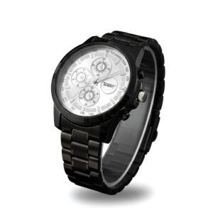 RealBuff Formal Casual Black