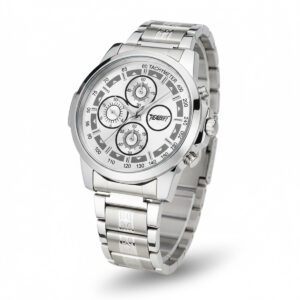 RealBuff Formal Casual Analog Watch