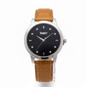 RealBuff Men's Analog Watch