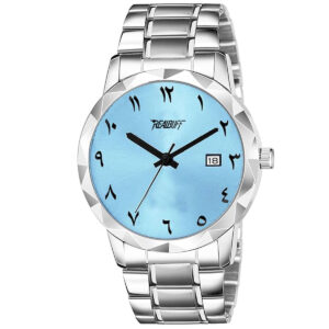 RealBuff Arabic Analog Watch