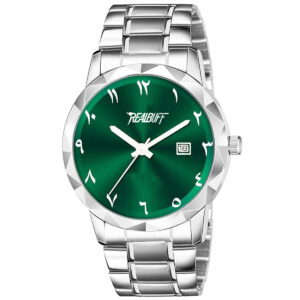 RealBuff Arabic Analog Watch