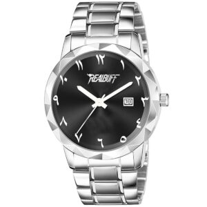 RealBuff Arabic Analog Watch