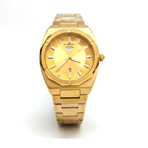 Forest Mens luxury Golden